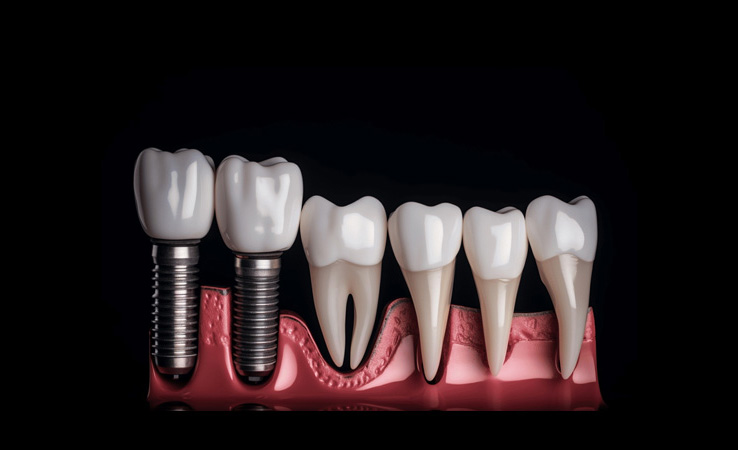 implant 1